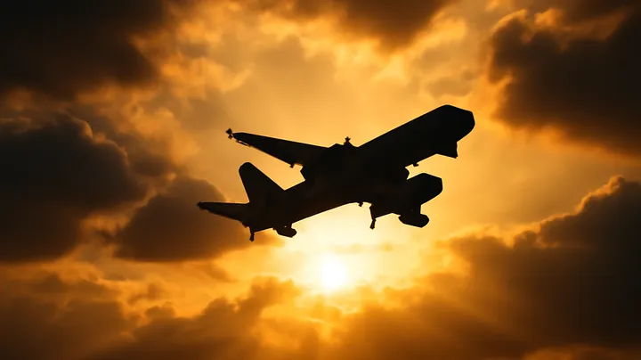 The Role of Aviator Algorithm