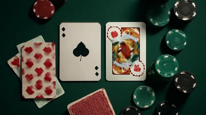 Experience Live Dealer Games