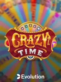 Crazy Time live game at GOODBD COM
