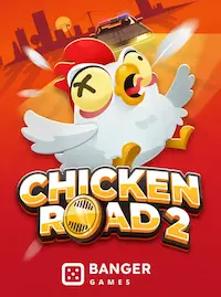 Chicken Road 2 crash game at GOODBD COM