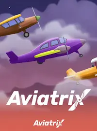 AviatriX crash game at GOODBD COM