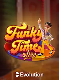 Funky Time live disco show at GOODBD COM