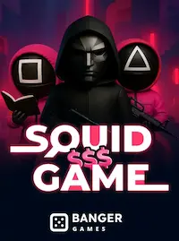 Squid Game themed slot at GOODBD COM