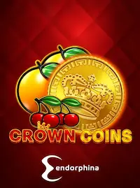 Crown Coins slot at GOODBD COM