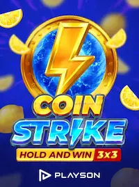 Coin Strike slot at GOODBD COM