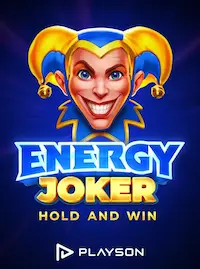 Energy Joker slot at GOODBD COM