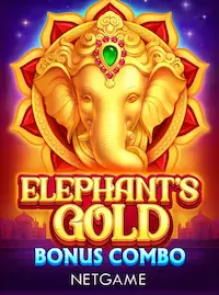 Elephant's Gold slot at GOODBD COM