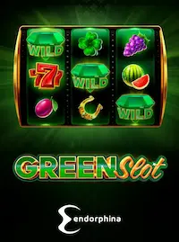 Green Chilli slot at GOODBD COM