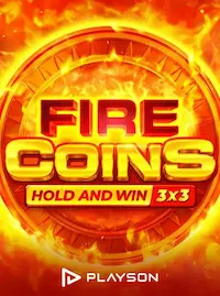 Fire Coins slot at GOODBD COM
