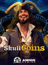 Skull Coins hold & win slot at GOODBD COM