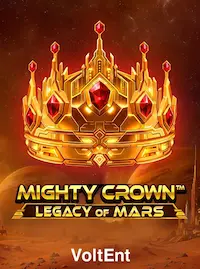 Mighty Crown at GOODBD COM
