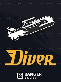 Diver crash adventure at GOODBD COM
