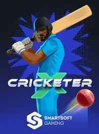 CricketerX crash game at GOODBD COM