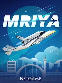 Mriya crash game at GOODBD COM
