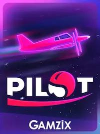 Pilot crash game at GOODBD COM