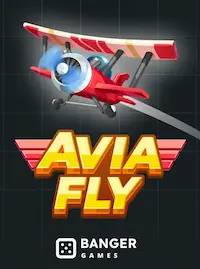AviaFly crash game at GOODBD COM