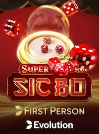 Sic Bo live at GOODBD COM
