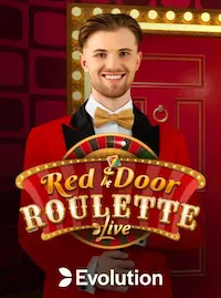 Red Door Roulette at GOODBD COM