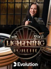 Lightning Roulette at GOODBD COM