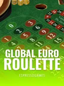 Global Euro Roulette at GOODBD COM