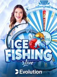 Ice Fishing game at GOODBD COM