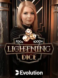 Lightning Dice live show at GOODBD COM