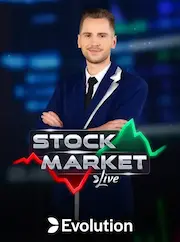 Stock Market live game show at GOODBD COM