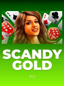 Scandy live at GOODBD COM